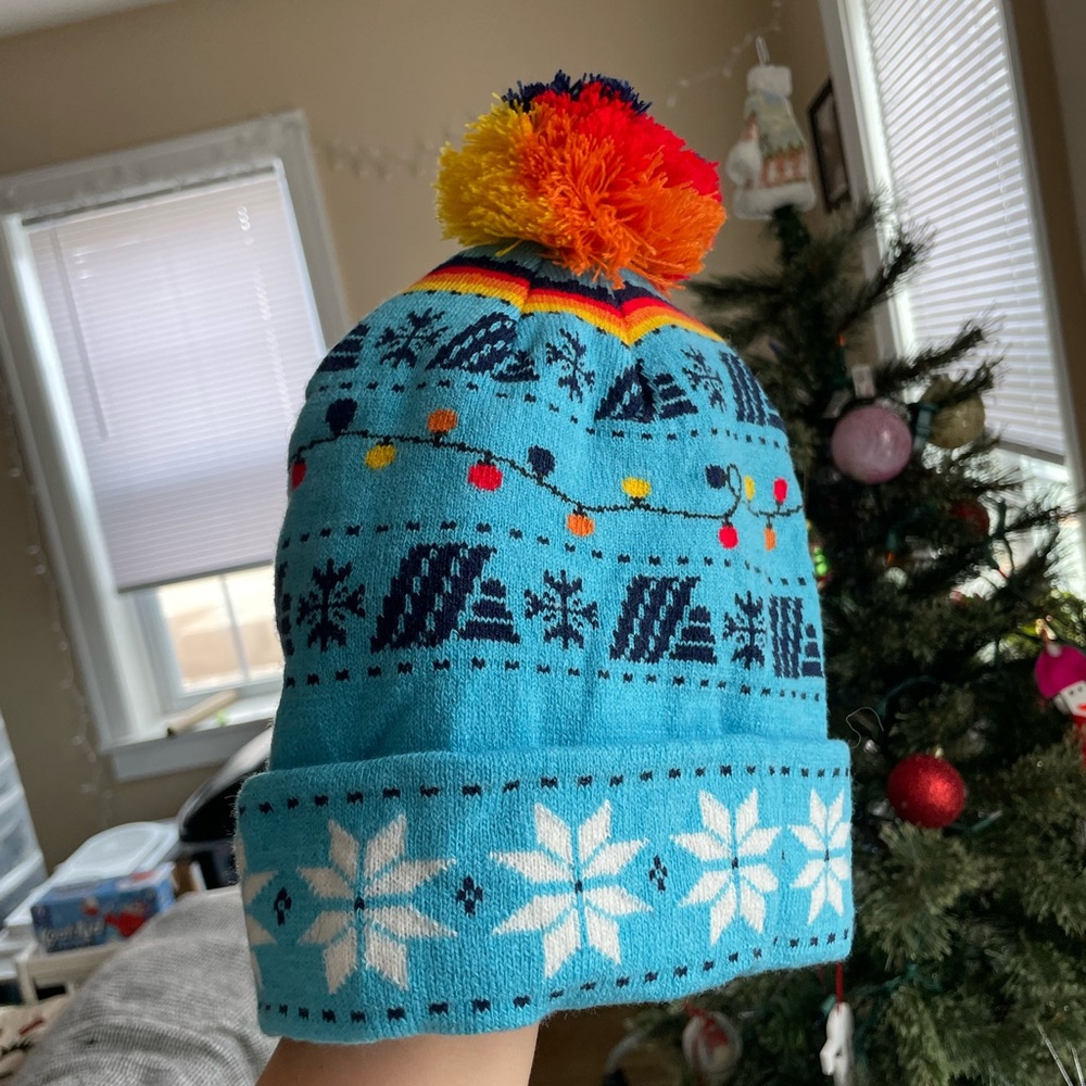 Aldi Beanie
